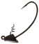 Picture of Pepper Custom Baits Penetr8or Shakey Head