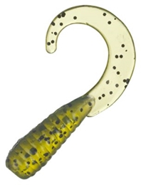 Picture of Bass Pro Shops Squirmin' Grubs