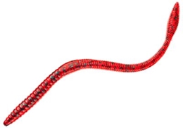 Picture of Strike King KVD Perfect Plastic Finesse Worms