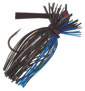 Picture of Jewel Bait EF Finesse Flip'n Jig