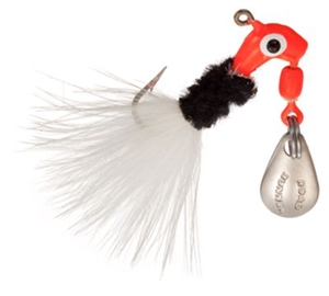 Picture of Road Runner Original Marabou Jig