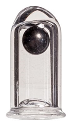 Picture of Bass Pro Shops XPS Worm or Tube Rattles