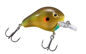 Picture of Norman Lures Professional Edge Baits - Fat Boy