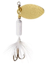 Picture of Worden's Original Rooster Tail - 1/16 oz.