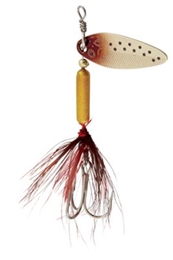 Picture of Bass Pro Shops Tournament Series Micro Spin Lures