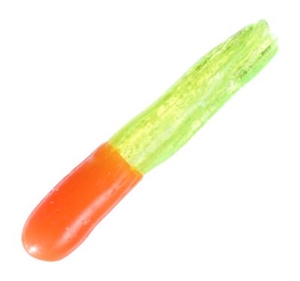 Picture of Bass Pro Shops Tournament Series 1-1/2'' Squirmin' Squirts