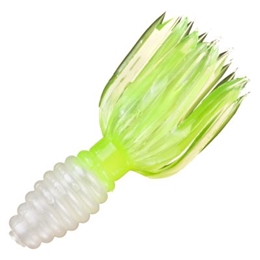 Picture of Strike King Mr. Crappie Thunder Softbaits
