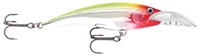 Picture of Rapala Scatter Rap Tail Dancer