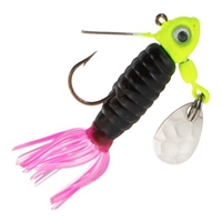 Picture of Bass Pro Shops Weedless Tube Stump Jumper Jig Baits