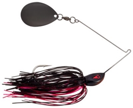 Picture of Bass Pro Shops Lazer Eye Spinnerbaits - Single Colorado