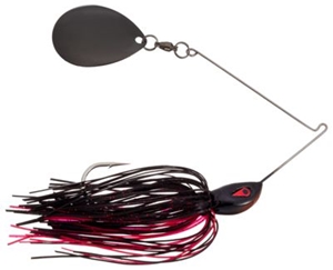 Picture of Bass Pro Shops Lazer Eye Spinnerbaits - Single Colorado