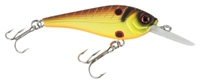 Picture of Bass Pro Shops XPS Lazer Eye Hardbaits - Static Shad