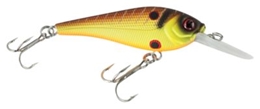 Picture of Bass Pro Shops XPS Lazer Eye Hardbaits - Static Shad