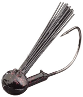 Picture of Bass Pro Shops Enticer Pro Series Weedless Football Jigheads