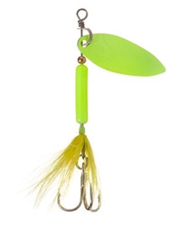 Picture of Bass Pro Shops Tournament Series Micro Spin Lures