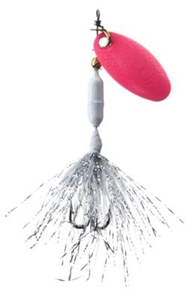 Picture of Worden's Original Rooster Tail - 1/24 oz.