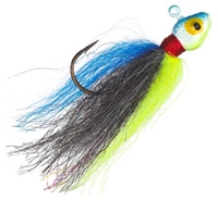 Picture of Punisher Lures Float 'n' Fly Jig