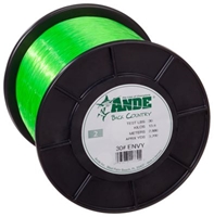 Picture of Ande Back Country Monofilament Line - 2 lb. Spool