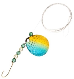Picture of Bass Pro Shops XPS Walleye Angler Walleye Rig - Single Hook