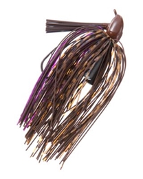 Picture of Buckeye Lures Mini Mop Jigs