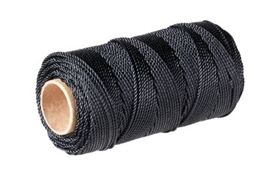 Picture of Mariner Tarred Twisted Nylon Twine