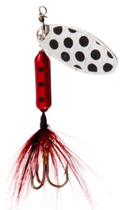 Picture of Worden's Original Rooster Tail - 1/8 oz.