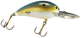 Picture of Bomber Model A Hardbaits