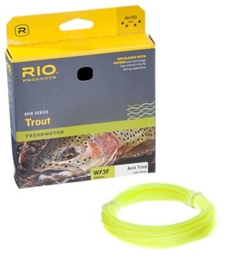 Picture of RIO Avid Trout WF Fly Line