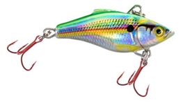 Picture of Rapala Freshwater Rattlin' Rapala