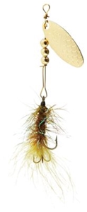 Picture of Joe's Flies Ultimate Woolly Bugger Willow Series Lures
