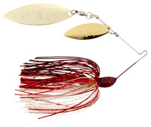 Picture of Stanley Jigs Wedge Plus Spinnerbait