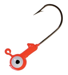 Picture of Bass Pro Shops Painted Jigheads - 10 Pack