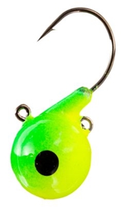 Picture of Bass Pro Shops Walleye Angler Jumbo Meteor Jig