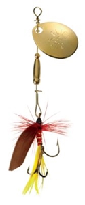 Picture of Joe's Flies Short Striker Premium Elite Lures