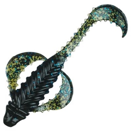 Picture of Strike King Rage Tail Smokin' Rooster