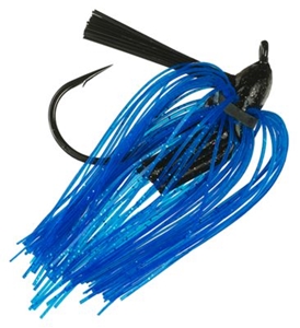 Picture of Lunker Lure Triple Rattleback Jig