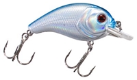 Picture of Bass Pro Shops XPS Lazer Eye Hardbaits - Shallow Crank