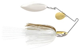 Picture of Terminator T-1 Series Titanium Spinnerbaits - Tandem