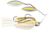 Picture of Strike King KVD Painted Blade Spinnerbaits - Double Willow