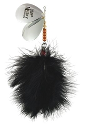 Picture of Mepps Double Blade Musky Marabou