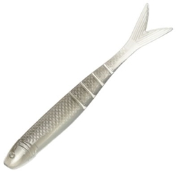 Picture of Strike King KVD Perfect Plastics Blade Minnow