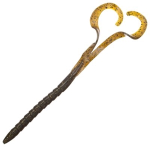 Picture of Missile Baits Tomahawk Worm