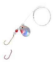 Picture of Bass Pro Shops XPS Walleye Angler Walleye Rig - Double Hook