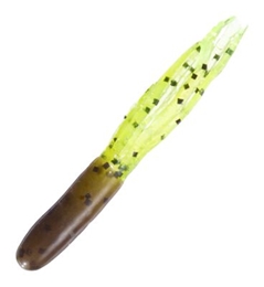 Picture of Bass Pro Shops Tournament Series 2'' Squirmin' Squirts