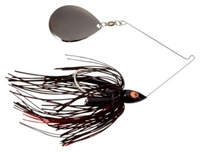 Picture of War Eagle Spinnerbaits - Night Baits
