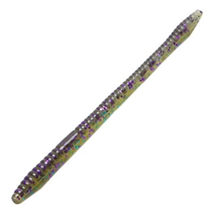 Picture of Zoom Finesse Worm - 4-3/4''