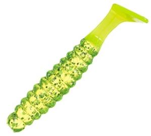 Picture of Charlie Brewer's Crappie Slider Grubs