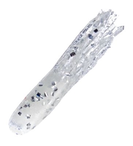 Picture of Bass Pro Shops Tournament Series 1-1/2'' Squirmin' Squirts