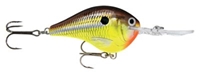 Picture of Rapala DT (Dives-To) Series Crankbaits