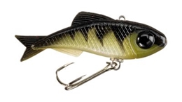 Picture of Creme Mad Dad Minnow - 2.5''